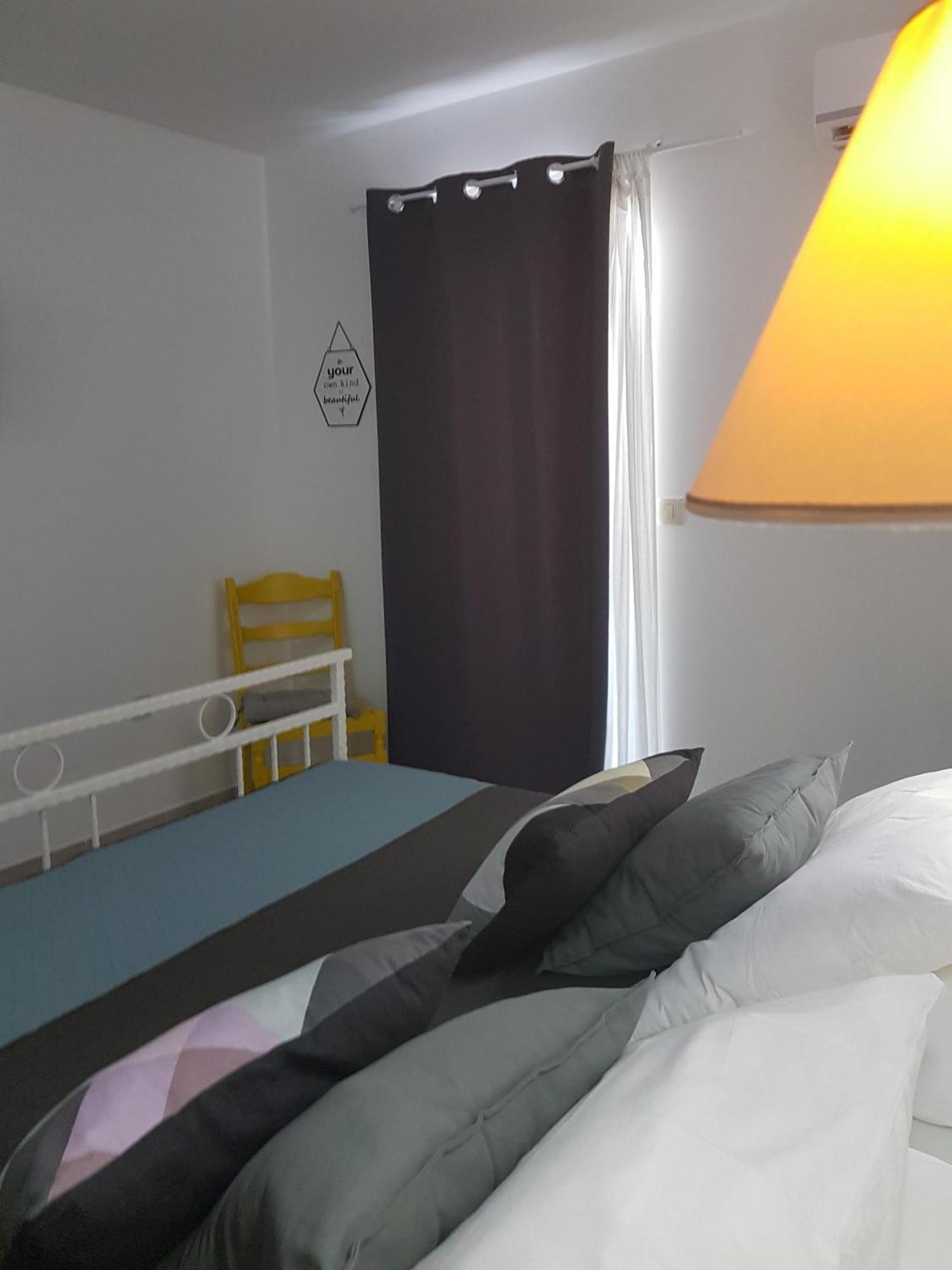 Apartment Luna Drvenik  Exterior photo