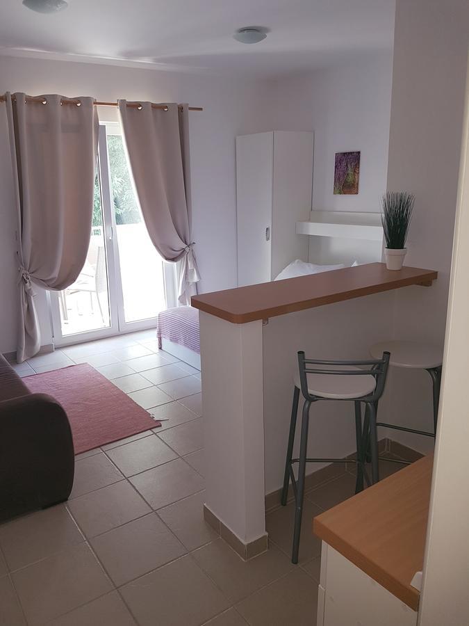 Apartment Luna Drvenik  Exterior photo