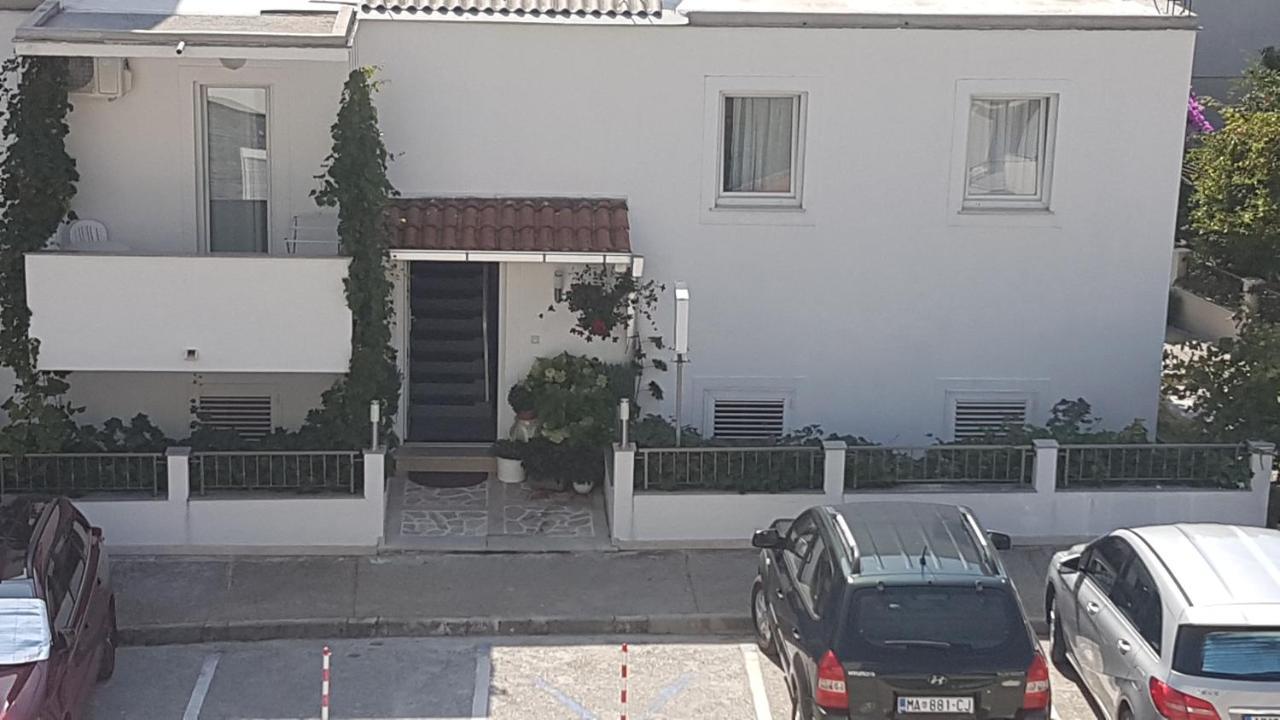 Apartment Luna Drvenik  Exterior photo